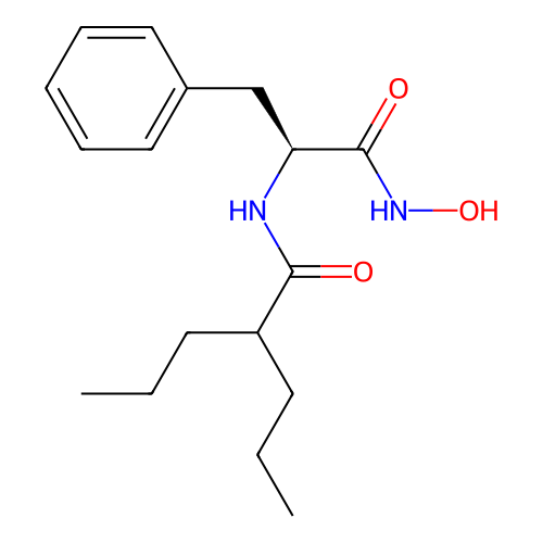 Chemical structure of BindingDB Monomer ID 50649027