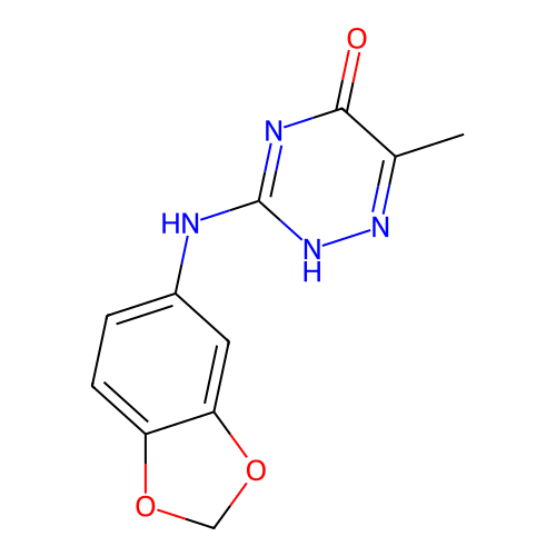 Chemical structure of BindingDB Monomer ID 50649038