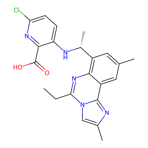 Chemical structure of BindingDB Monomer ID 50649041