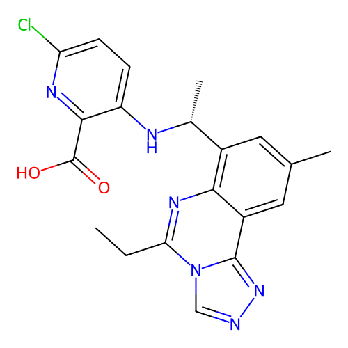 Chemical structure of BindingDB Monomer ID 50649043