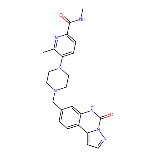 Chemical structure of BindingDB Monomer ID 50649050