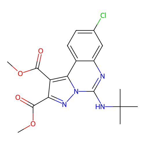 Chemical structure of BindingDB Monomer ID 50649051