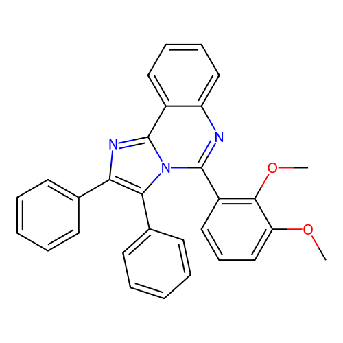 Chemical structure of BindingDB Monomer ID 50649057