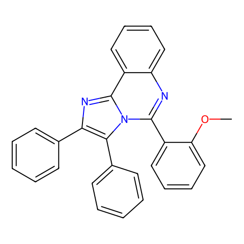 Chemical structure of BindingDB Monomer ID 50649059