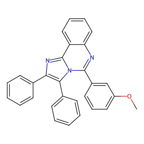 Chemical structure of BindingDB Monomer ID 50649060