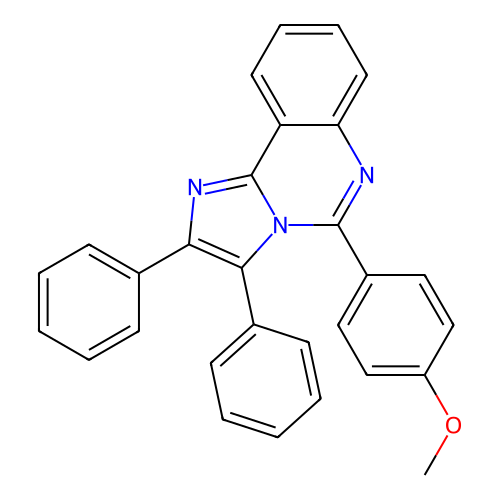 Chemical structure of BindingDB Monomer ID 50649061