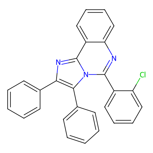 Chemical structure of BindingDB Monomer ID 50649063
