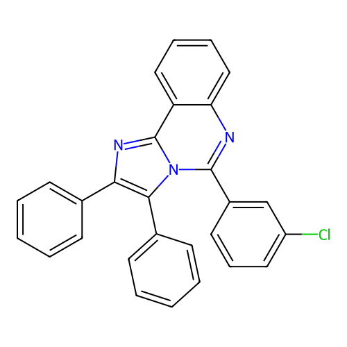 Chemical structure of BindingDB Monomer ID 50649064