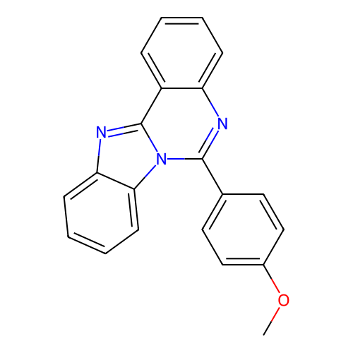 Chemical structure of BindingDB Monomer ID 50649067