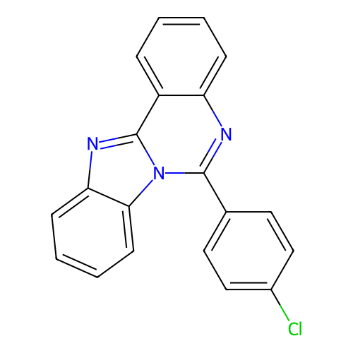 Chemical structure of BindingDB Monomer ID 50649068