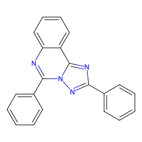 Chemical structure of BindingDB Monomer ID 50649070