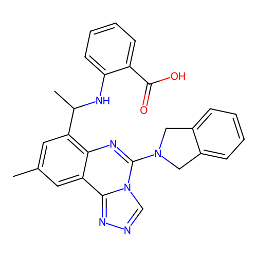 Chemical structure of BindingDB Monomer ID 50649075