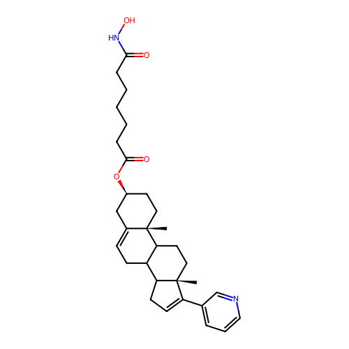 Chemical structure of BindingDB Monomer ID 50649086
