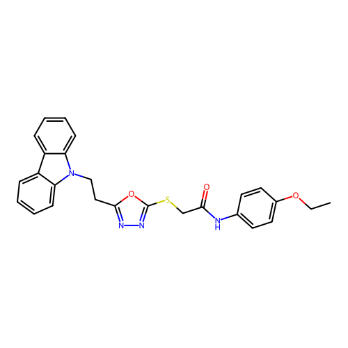 Chemical structure of BindingDB Monomer ID 50649111