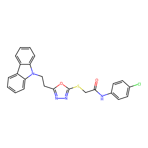 Chemical structure of BindingDB Monomer ID 50649112