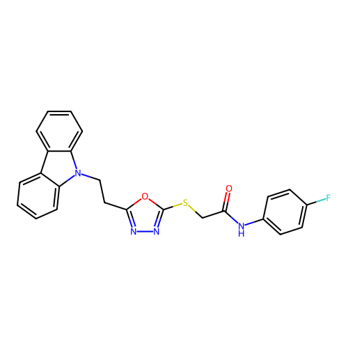 Chemical structure of BindingDB Monomer ID 50649113