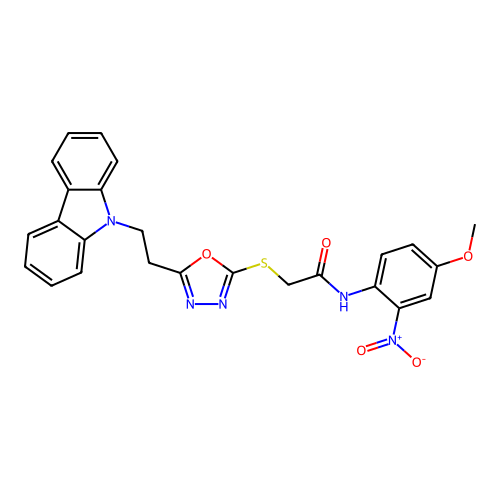 Chemical structure of BindingDB Monomer ID 50649118
