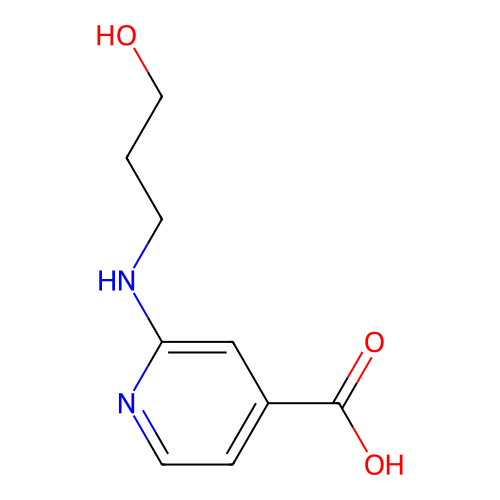 Chemical structure of BindingDB Monomer ID 50649143