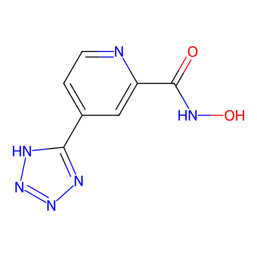 Chemical structure of BindingDB Monomer ID 50649145