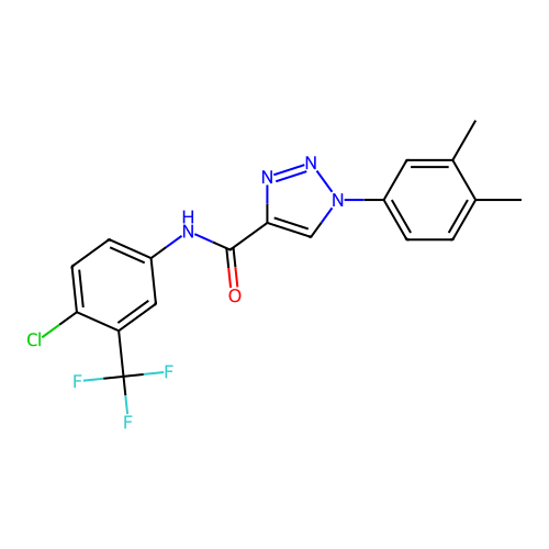 Chemical structure of BindingDB Monomer ID 50649150