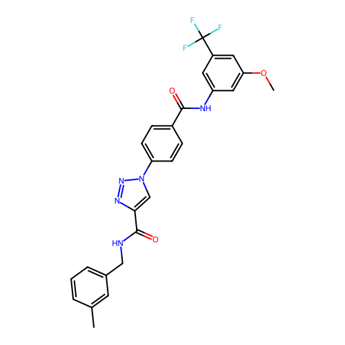 Chemical structure of BindingDB Monomer ID 50649151