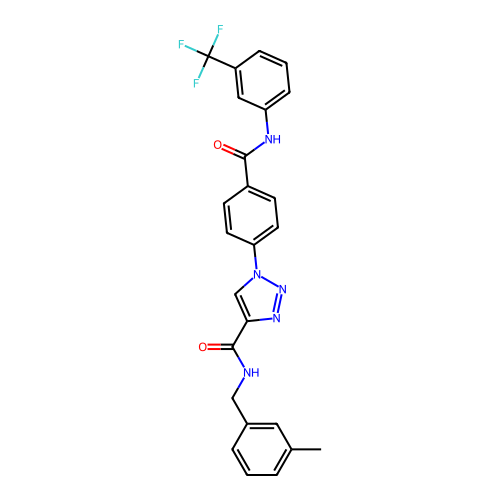 Chemical structure of BindingDB Monomer ID 50649152