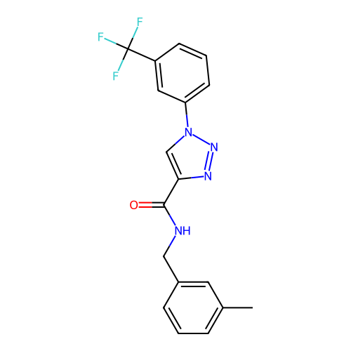 Chemical structure of BindingDB Monomer ID 50649153