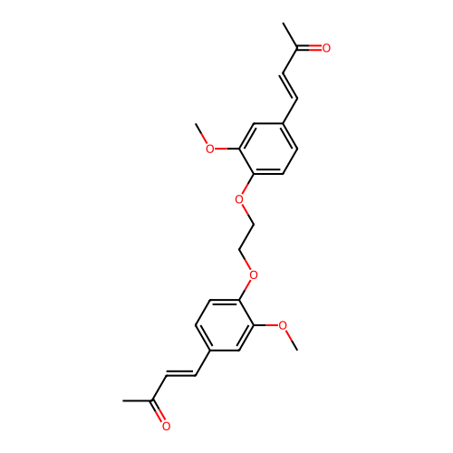 Chemical structure of BindingDB Monomer ID 50649163