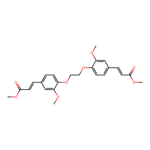 Chemical structure of BindingDB Monomer ID 50649164