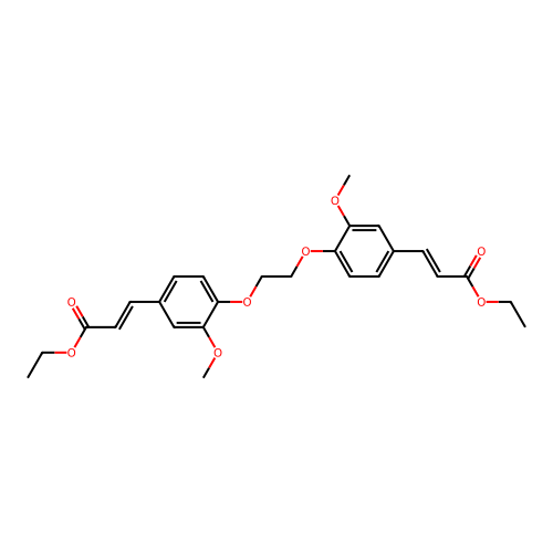 Chemical structure of BindingDB Monomer ID 50649165