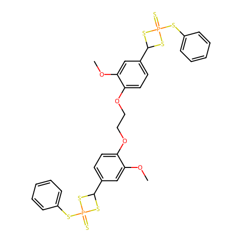 Chemical structure of BindingDB Monomer ID 50649171