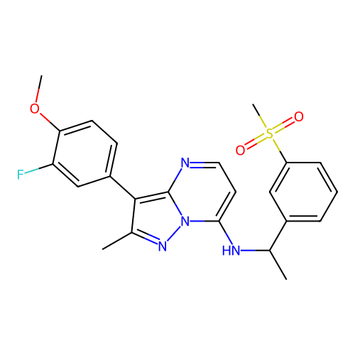 Chemical structure of BindingDB Monomer ID 50649202