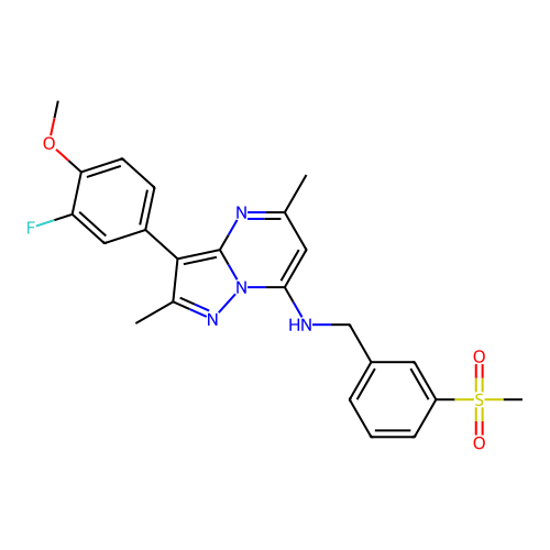 Chemical structure of BindingDB Monomer ID 50649204