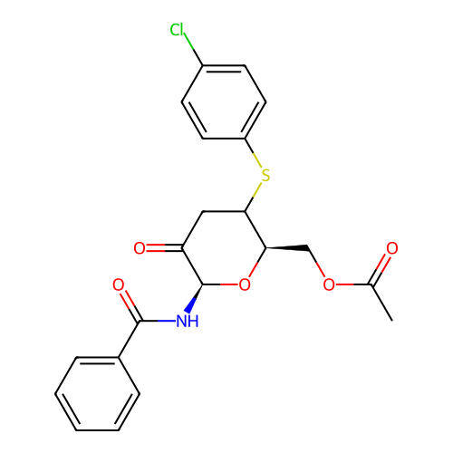 Chemical structure of BindingDB Monomer ID 50649209