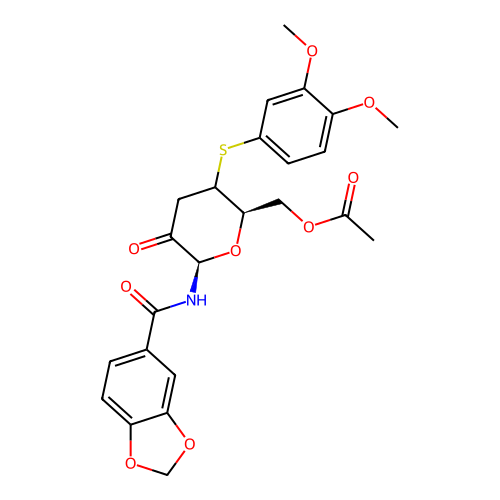 Chemical structure of BindingDB Monomer ID 50649212