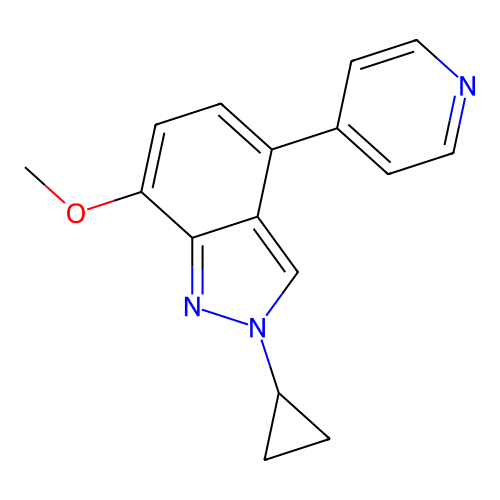 Chemical structure of BindingDB Monomer ID 50649314