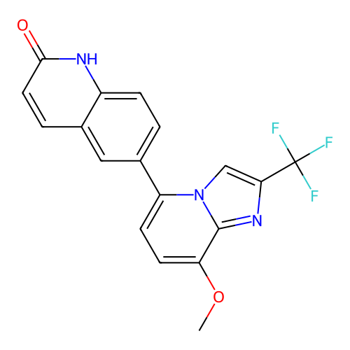Chemical structure of BindingDB Monomer ID 50649320