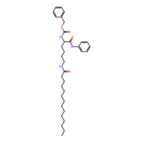 Chemical structure of BindingDB Monomer ID 50649324