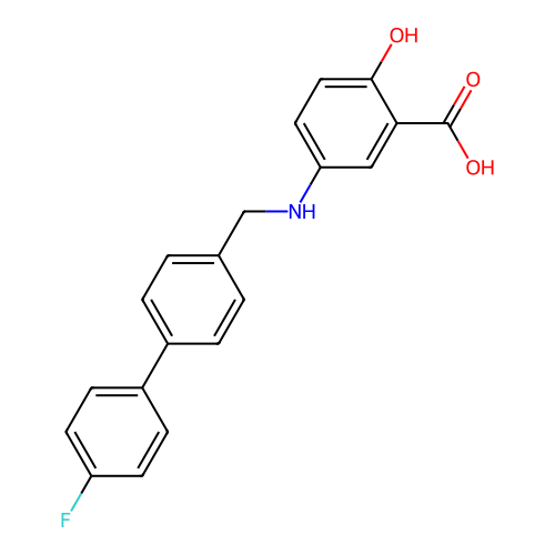 Chemical structure of BindingDB Monomer ID 50649406