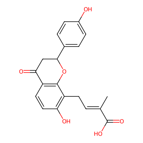Chemical structure of BindingDB Monomer ID 50649407