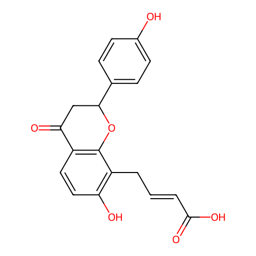 Chemical structure of BindingDB Monomer ID 50649414