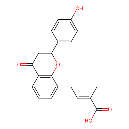 Chemical structure of BindingDB Monomer ID 50649418