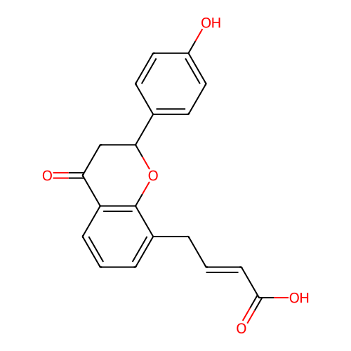 Chemical structure of BindingDB Monomer ID 50649425