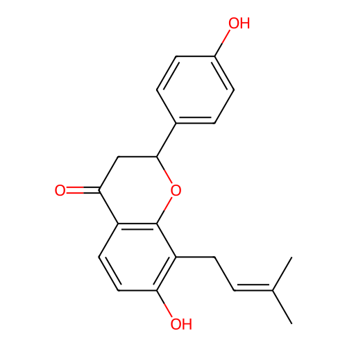 Chemical structure of BindingDB Monomer ID 50649431