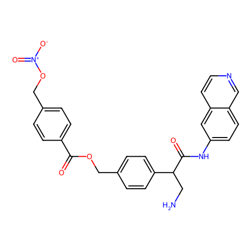 Chemical structure of BindingDB Monomer ID 50649448