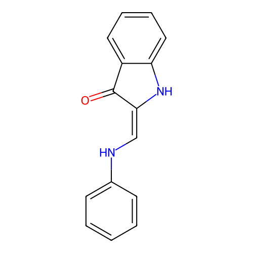 Chemical structure of BindingDB Monomer ID 50649453