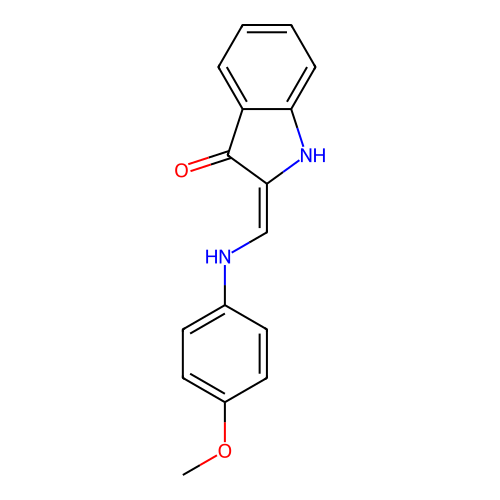 Chemical structure of BindingDB Monomer ID 50649455