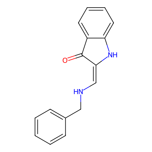 Chemical structure of BindingDB Monomer ID 50649456