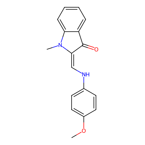 Chemical structure of BindingDB Monomer ID 50649457
