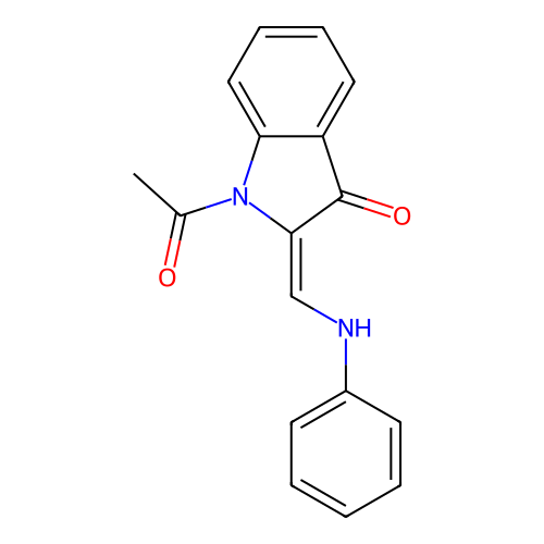 Chemical structure of BindingDB Monomer ID 50649458
